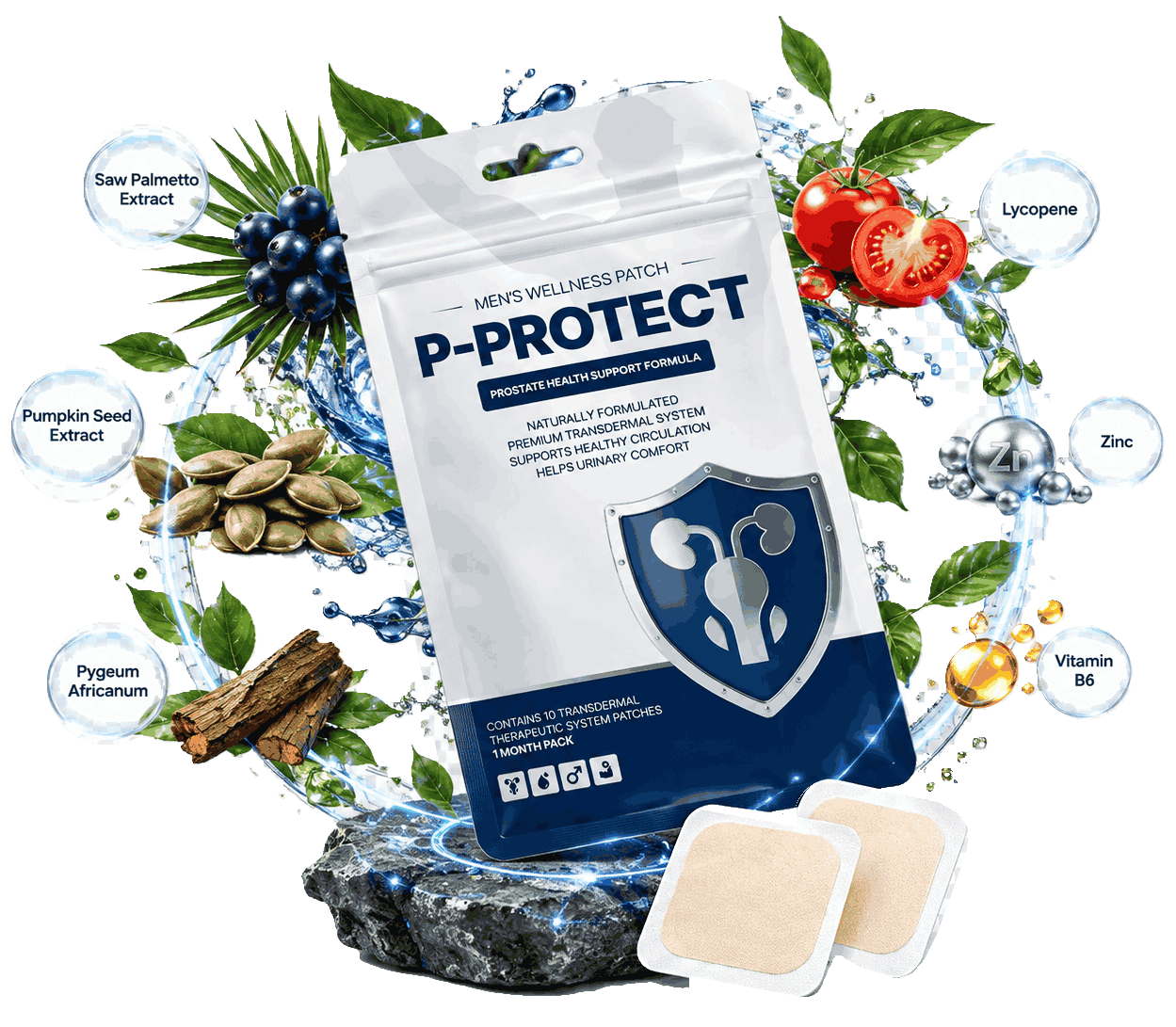 P-Protect